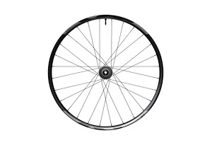 Shimano Shimano M8200 | Bakhjul Microspline skivbroms | Tubeless 27.5'' Ethru