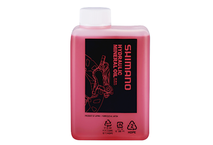 Shimano Shimano Mineral Oil Bottle 500ml