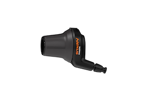 Shimano Shimano Nexus 7 Revishift | Växelreglage | Svart