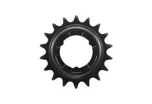 Shimano Shimano Nexus SM-GEAR Singel | Kassettdrev Svart | 23T