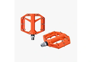 Shimano Shimano PD-GR400 Plattformspedaler | Orange | MTB / Trail