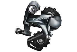 Shimano Shimano RD-4700 Tiagra SS 10-vxl SS 28T | Bakväxel