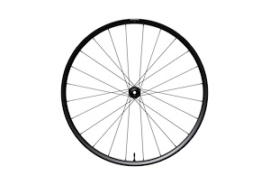 Shimano Shimano RX180 | Framhjul skivbroms | Tubeless 100x12