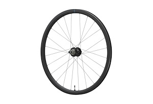 Shimano Shimano RX880 | Bakhjul skivbroms | Tubeless 142x12 Micro-spline