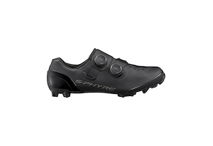 Shimano Shimano S-Phyre SH-XC903 Svart | Mtb sko med toppprestanda