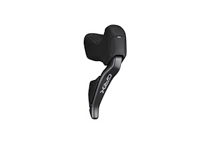 Shimano Shimano ST-RX825 GRX Di2 12-vxl | Växel och bromsreglage höger 12 delat
