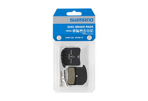 Shimano Shimano Skivbromsbelägg H03A Resin  1 par