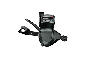 Shimano Shimano SL-4700 Tiagra 10-vxl OGD | Växelreglage höger