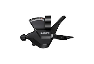 Shimano Shimano SL-M315 3-vxl OGD | Växelreglage vänster