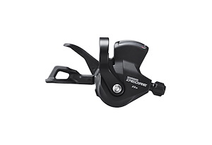 Shimano Shimano SL-M5100 Deore 11-vxl OGD | Växelreglage höger