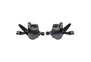 Shimano Shimano SL-R2000 Claris par 2x8-vxl OGD | Växelreglage set höger och vänster