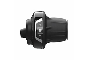 Shimano Shimano SL-RV400-6R 6-vxl OGD | Växelreglage höger