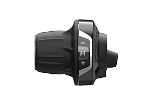 Shimano Shimano SL-RV400-LN 3-vxl OGD | Växelreglage vänster