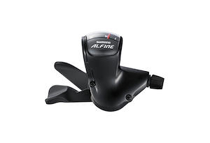 Shimano Shimano SL-S503 Alfine 8-vxl Nordic | Växelreglage höger