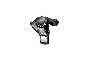 Shimano Shimano SL-TX30 Tourney par 3x6-vxl OGD | Växelreglage set höger och vänster