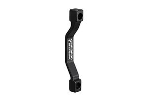 Shimano Shimano SM-MA-F220P/PL | Monteringsadapter för skivbroms | 220mm