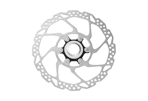 Shimano Shimano SM-RT54 180mm Center Lock låsring yttre Spline