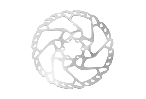 Shimano Shimano SM-RT66 180 mm 6-bult Bromsskiva