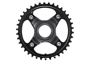 Shimano Shimano STEPS drev EP8/E8000 m.fl utan kedjeskydd 34T 50mm | 1x10/11