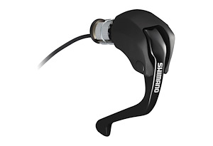 Shimano Shimano TT Styrändsmontering R8060 Ultegra Di2 11-vxl | Växel/bromsreglage höger