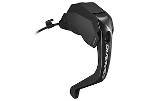 Shimano Shimano TT Styrändsmontering R9180 Dura-Ace Di2 11-vxl | Växel/bromsreglage höger