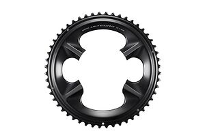 Shimano Shimano Ultegra FC-R8100 Kedjedrev 52T NH | För 52-36T