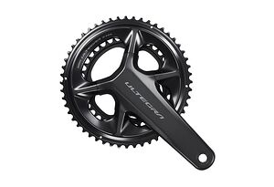 Shimano Shimano Ultegra FC-R8100 Vevparti | 12 växlar | 172.5mm 52-36T