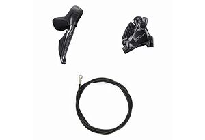Shimano Shimano Ultegra Hydraulsikt skivbroms Bak | ST-R8170(R),BR-R8170(R)
