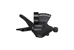 Shimano Shimano RapidFire SL-M315-7R | 7-delat Växelreglage