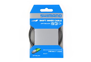 Shimano Shimano Växelvajer Optislick | 1,2x2100mm