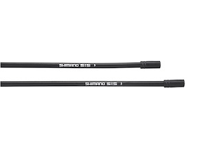 Shimano Shimano Växelvajerhölje SIS-SP41 1800mm | Svart