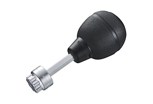 Shimano Shimano Vevarm verktyg Hollowtech II TL-FC18