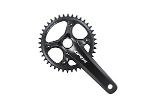 Shimano Shimano Vevparti 12-delat FC-RX820-1 | 40T 175mm