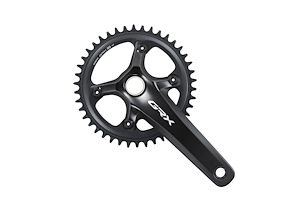 Shimano Shimano Vevparti 12-delat FC-RX820-1 | 42T 175mm