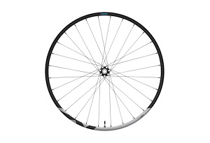 Shimano Shimano WH-M8100 Deore XT | Framhjul skivbroms | Tubeless 15x110 27,5