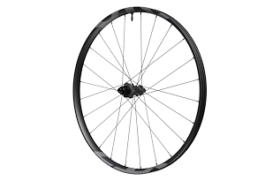 Shimano Shimano WH-M9200 XTR XC Wheel Rear | Bakhjul MTB | Svart