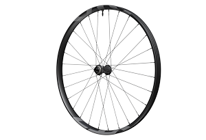 Shimano Shimano WH-M9220 XTR Enduro Wheel Front | Framhjul MTB | Svart