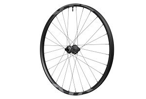 Shimano Shimano WH-M9220 XTR Enduro Wheel Rear | Bakhjul MTB | Svart