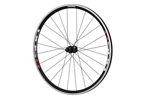 Shimano Shimano WH-R501A | Bakhjul fälgbroms | Kanttråd QR 8/9/10-v 