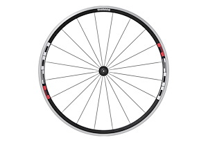 Shimano Shimano WH-R501A | Framhjul fälgbroms | Kanttråd QR 