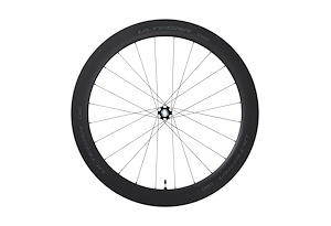 Shimano Shimano WH-R8170-C60 Ultegra | Framhjul skivbroms | Tubeless 12mm axel