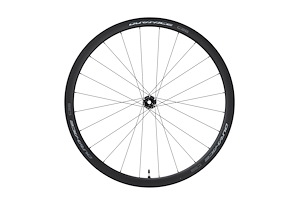 Shimano Shimano WH-R9270-C36 Dura-Ace | Framhjul skivbroms | Tub 12mm axel