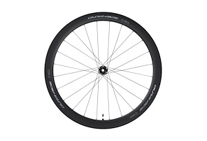 Shimano Shimano WH-R9270-C50 Dura-Ace | Framhjul skivbroms | Tub 12mm axel