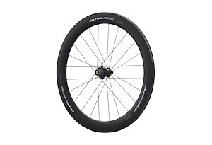 Shimano Shimano WH-R9270-C60 Dura-Ace | Bakhjul skivbroms | Tub 12x142 12-v