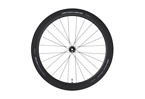 Shimano Shimano WH-R9270-C60 Dura-Ace | Framhjul skivbroms | Tub 12mm axel