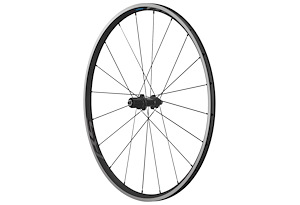 Shimano Shimano WH-RS300 105 | Bakhjul fälgbroms | Kanttråd QR 10/11-v