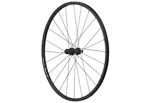 Shimano Shimano WH-RS370 105 | Bakhjul skivbroms | Tubeless 12x142 10/11-v skivbr