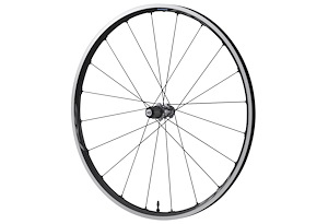 Shimano Shimano WH-RS500 Ultegra | Bakhjul fälgbroms | Tubeless QR 10/11-v fälgbr