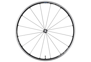 Shimano Shimano WH-RS500 Ultegra | Framhjul fälgbroms | Tubeless QR