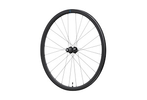 Shimano Shimano WH-RS710-C32 | Bakhjul skivbroms | Tubeless 12x142 11/12-v skivbr